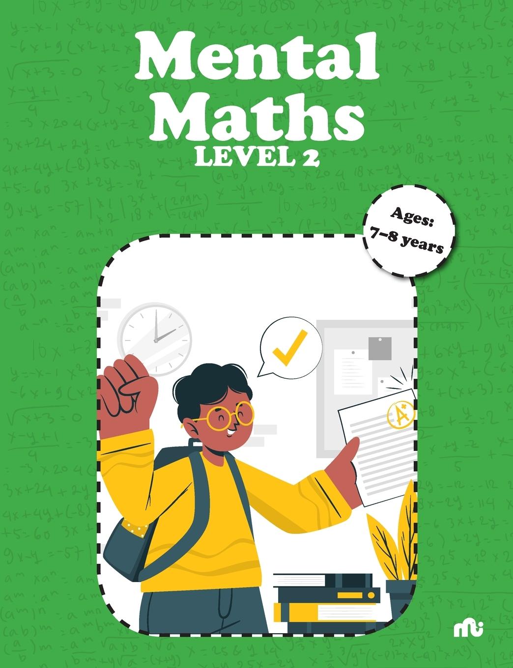 Book MENTAL MATHS Rupa Publications
