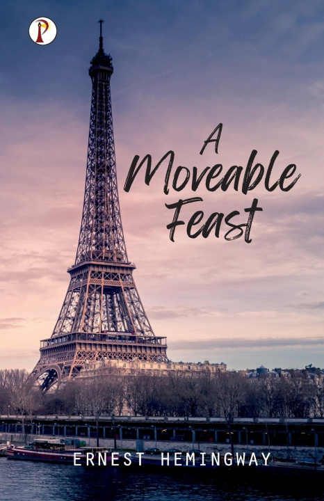 Book A Moveable Feast 