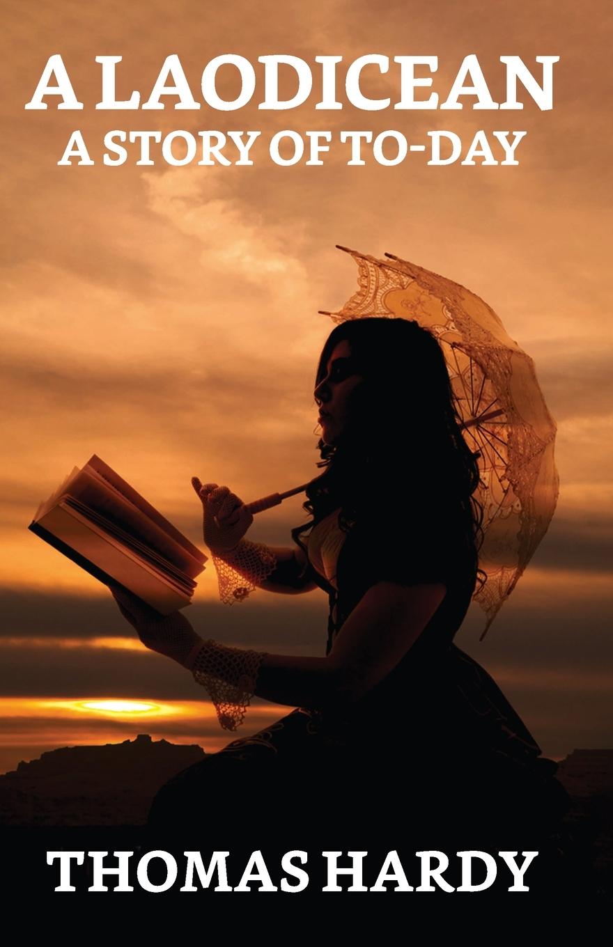 Knjiga A Laodicean Thomas Hardy