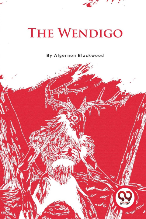 Βιβλίο The Wendigo Algernon Blackwood