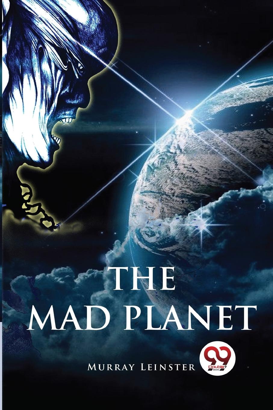 Buch The Mad Planet Murray Leinster