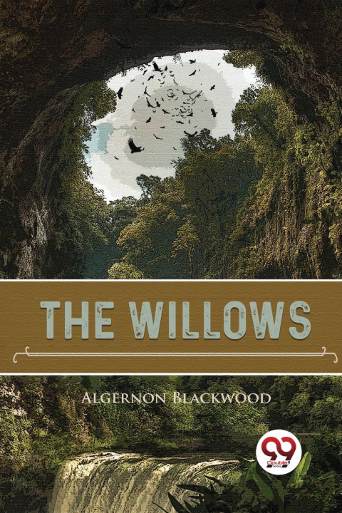 Βιβλίο The Willows Algernon Blackwood
