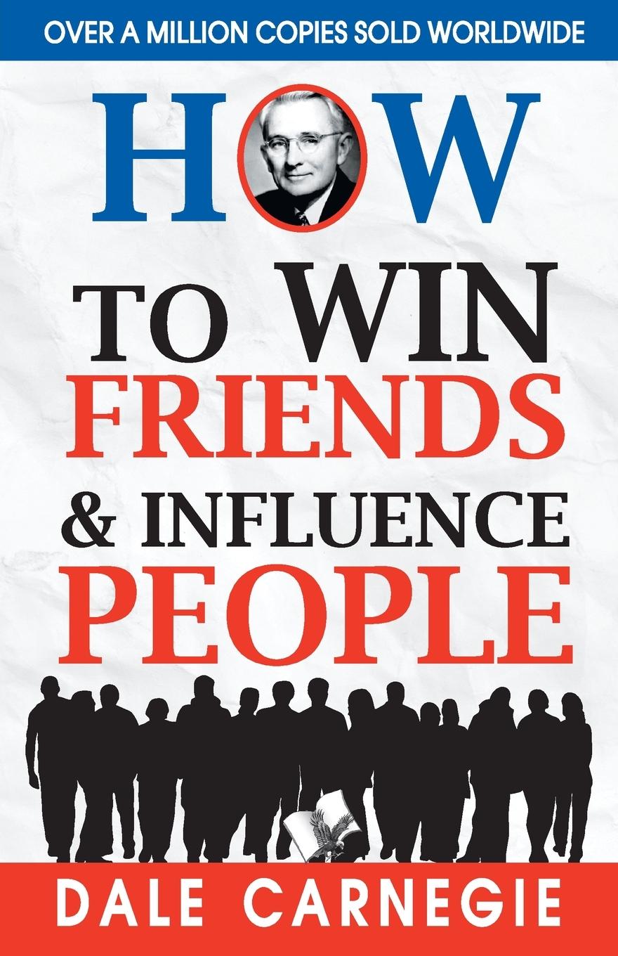 Carte How to Win Friends and Influence People 