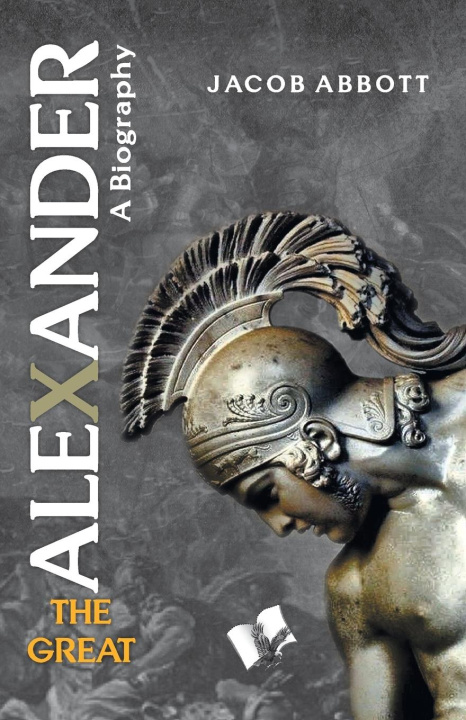 Kniha Alexander The Great 