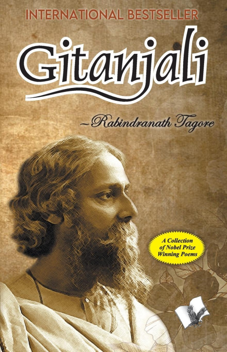 Knjiga Gitanjali Rabindranath Tagore
