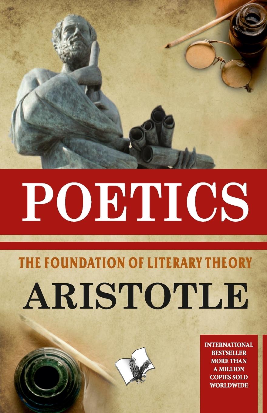 Knjiga Poetics Aristotle