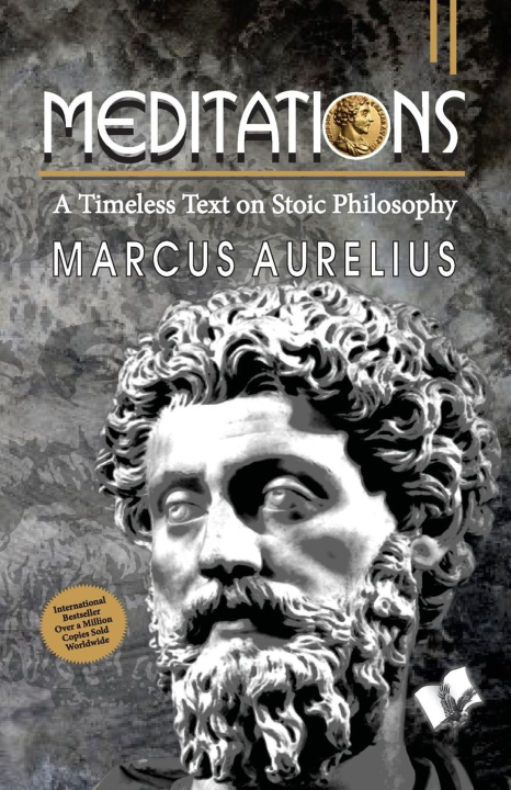 Boek Meditations Marcus Aurelius