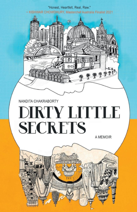 Könyv Dirty Little Secrets 