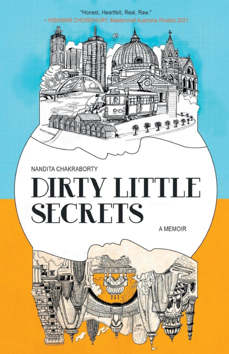 Knjiga Dirty Little Secrets 