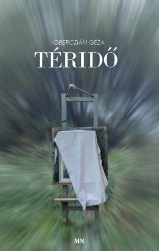 Knjiga Téridő Oberczián Géza