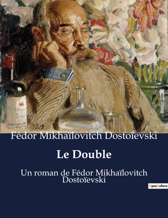 Knjiga Le Double Dostoïevski