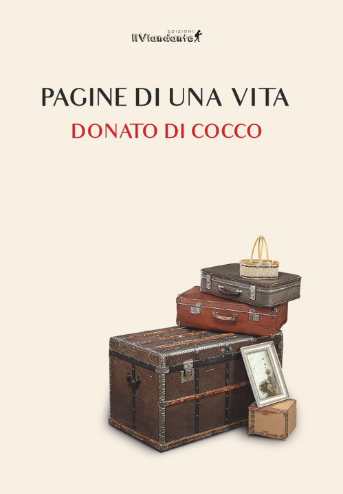 Könyv Pagine di una vita Donato Di Cocco