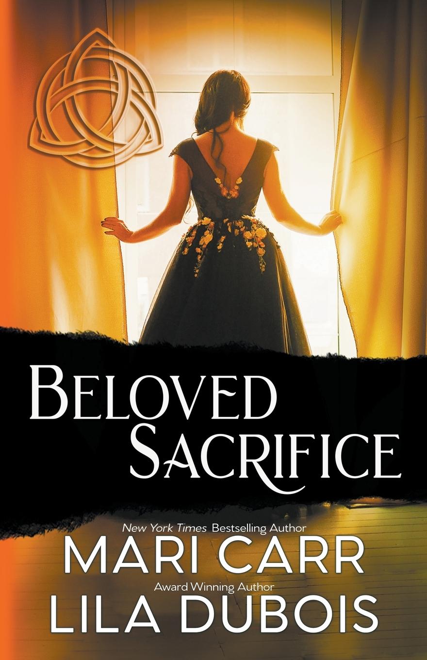 Knjiga Beloved Sacrifice Lila Dubois