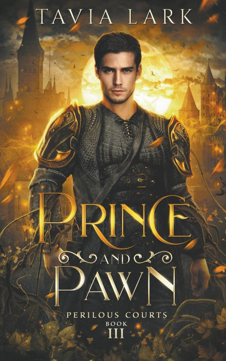 Könyv Prince and Pawn 