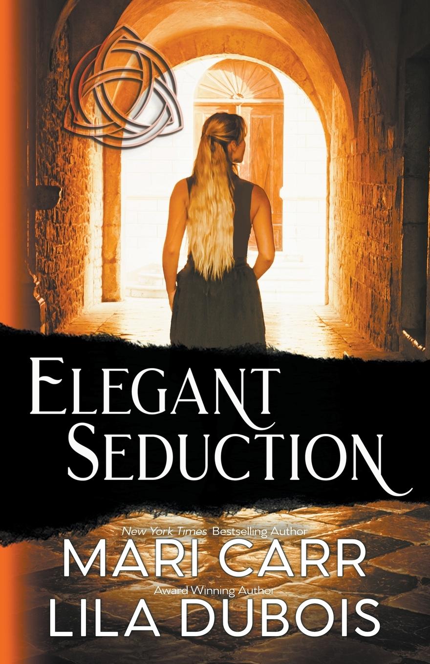 Knjiga Elegant Seduction Lila Dubois