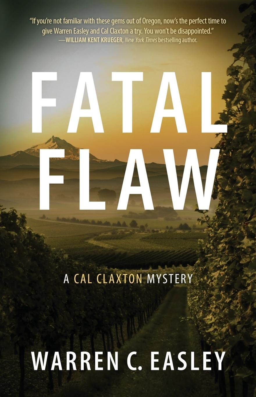 Knjiga Fatal Flaw Warren C Easley