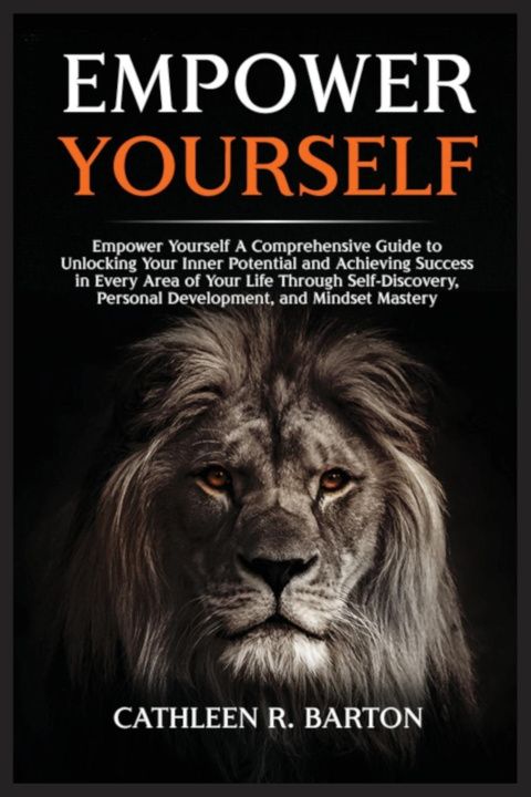Buch Empower Yourself Cathleen R Barton