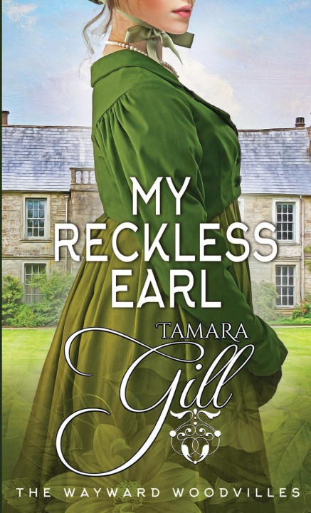 Boek My Reckless Earl Tamara Gill