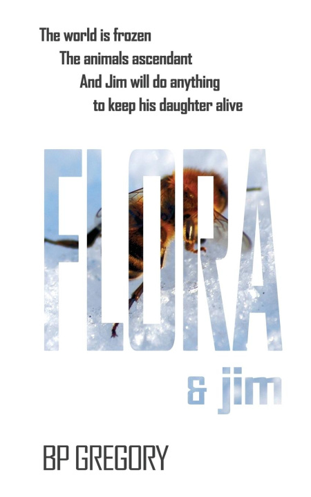 Knjiga Flora & Jim BP Gregory