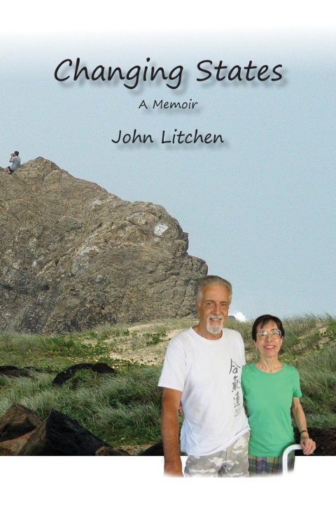 Book Changing States John Litchen