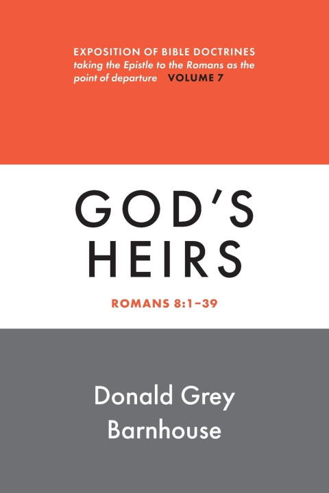 Boek Romans, vol. 7 Donald Grey Barnhouse