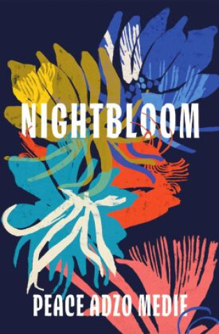 Könyv Nightbloom 