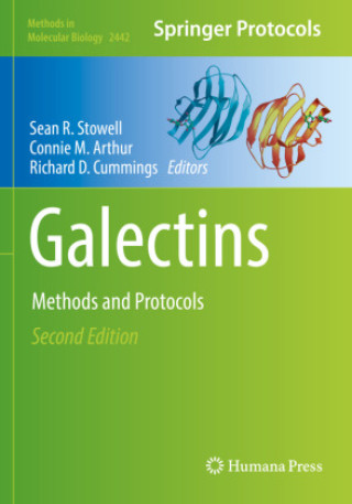Book Galectins Sean R. Stowell