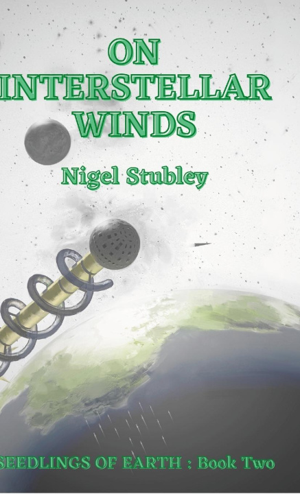 Carte On Interstellar Winds 