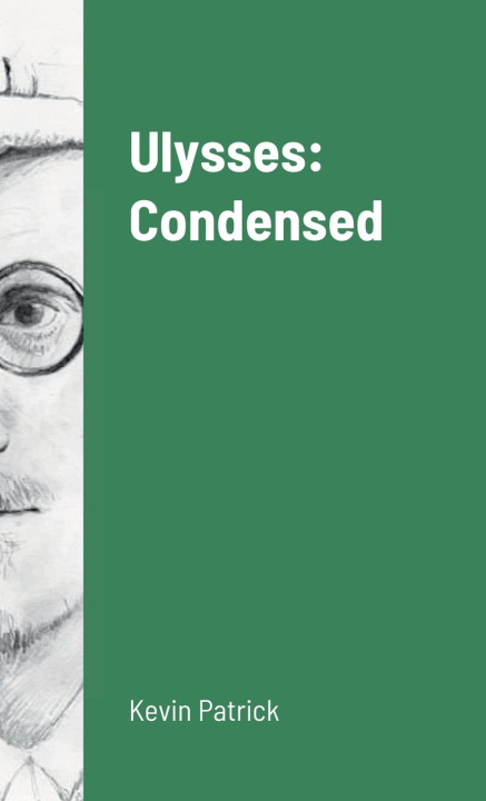 Libro Ulysses Kevin Patrick