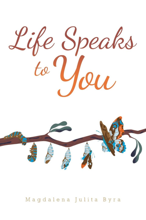 Kniha Life Speaks to You 