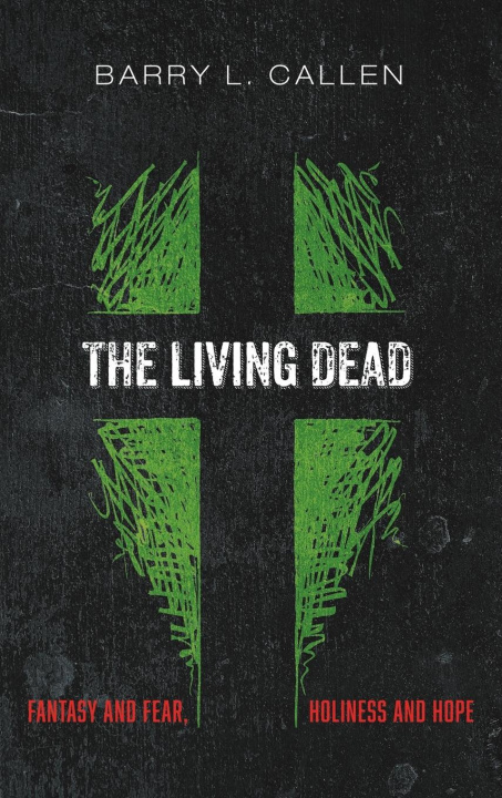Книга The Living Dead 