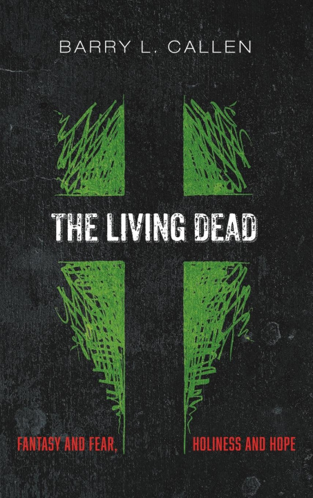 Libro The Living Dead 