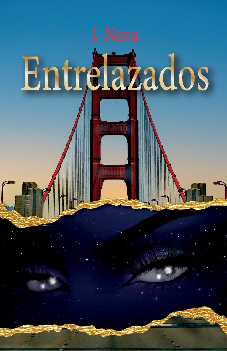 Knjiga Entrelazados J. Nava