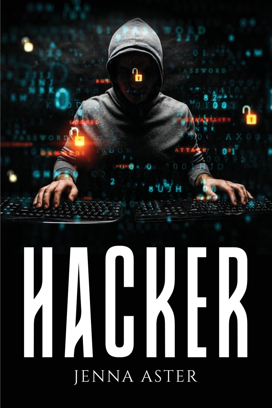 Könyv Hacker 