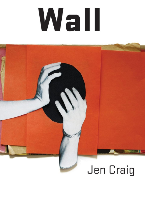 Knjiga Wall Jen Craig
