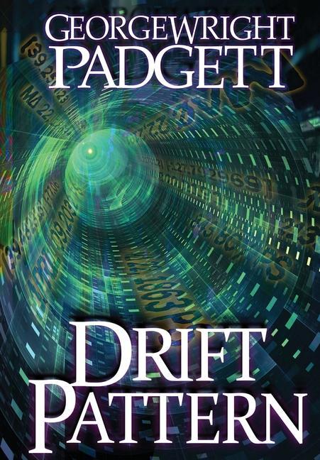 Knjiga Drift Pattern George Wright Padgett