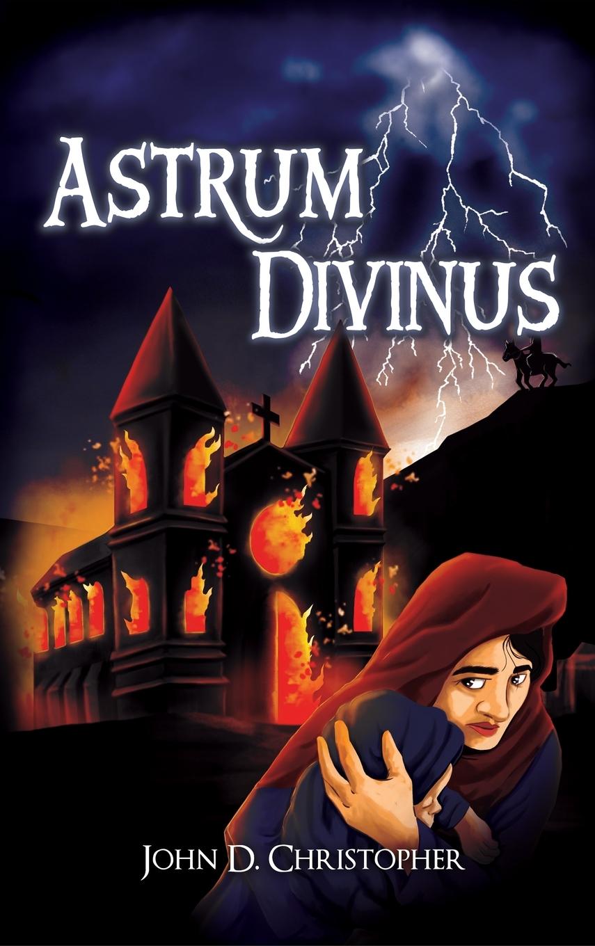 Knjiga Astrum Divinus John D. Christopher