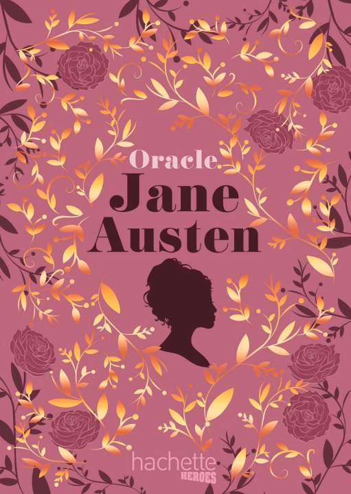 Joc / Jucărie Oracle Jane Austen Lucile Houssin