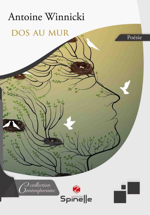 Knjiga Dos au mur Winnicki