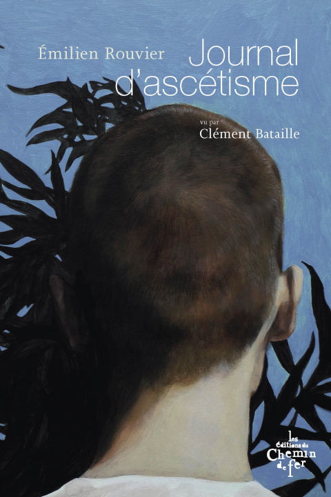Knjiga Journal d'ascétisme Rouvier