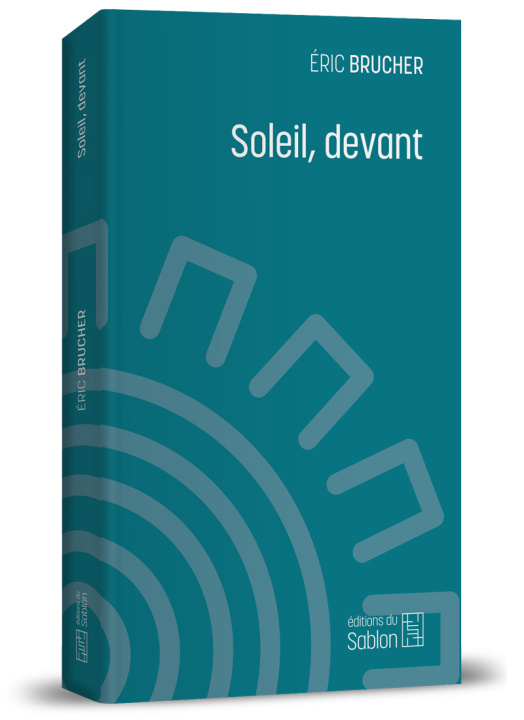 Book Soleil, devant Brucher