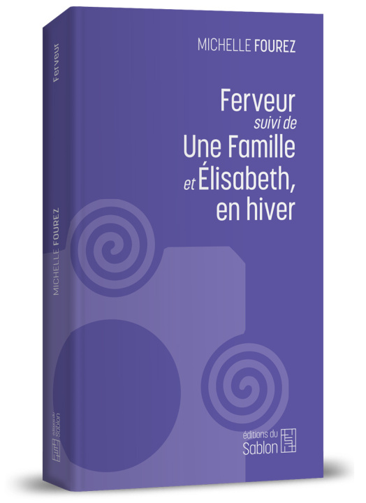 Book Ferveur Fourez