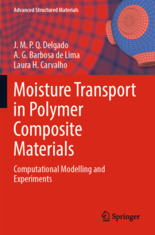 Carte Moisture Transport in Polymer Composite Materials J.M.P.Q. Delgado