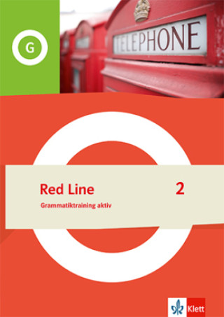 Knjiga Red Line 2 