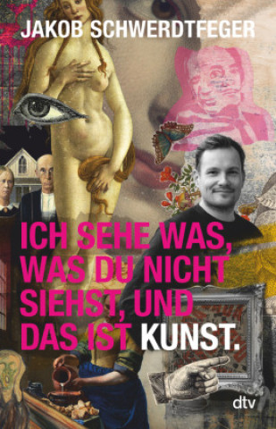 Knjiga Bitte nicht berühren! Jakob Schwerdtfeger