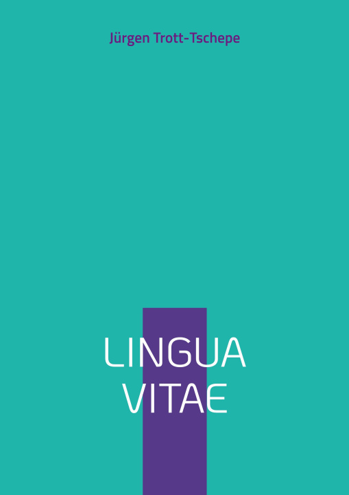 Knjiga Lingua Vitae 