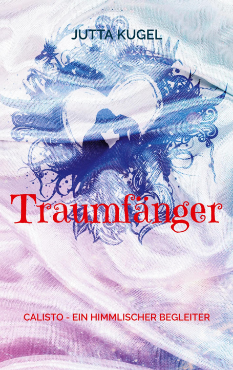 Knjiga Traumfänger Jutta Kugel