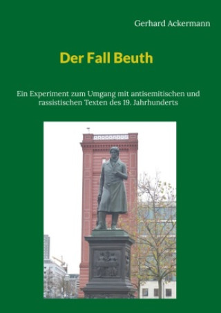 Carte Der Fall Beuth Gerhard Ackermann