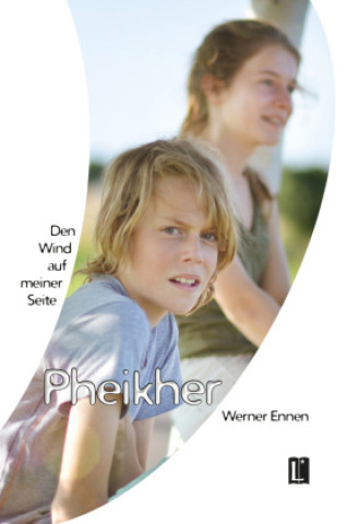 Knjiga Pheikher Werner Ennen