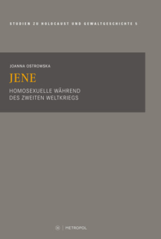 Knjiga Jene Beate Kosmala